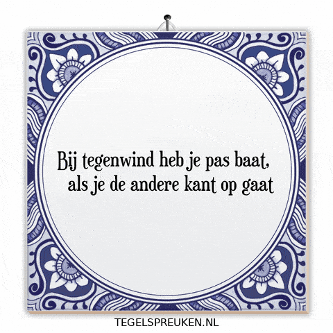 Humor Nl GIF by Tegelspreuken.nl