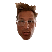 Excited House Music Sticker by Kaskade