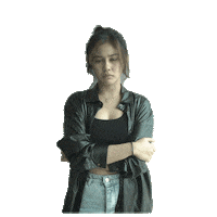 Sad Paradise Sticker by Wattpad