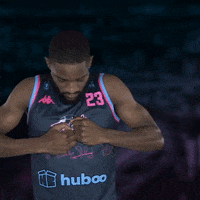 British Basketball Celebration GIF by Bristol Flyers