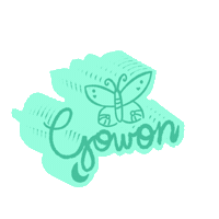 Gowon 이달의소녀 Sticker