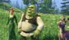 eddie murphy shrek GIF