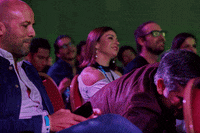 awesome eyes GIF by El Ojo de Iberoamérica