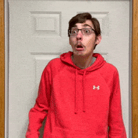 Steven Bauer Agree GIF by Get That W