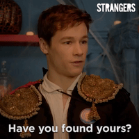 season 2 episode 3 GIF by Strangers