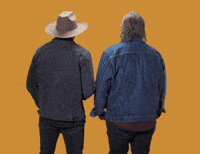 Country Music Flirt GIF by ABC Music