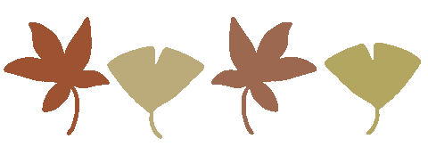 Fall Autumn Sticker