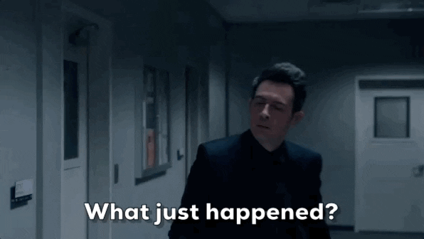 Dick Wolf Fbi GIF by CBS