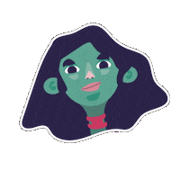 Feminism Mujeres Sticker by Universidad Casa Grande