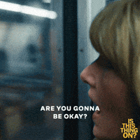 Are You Gonna Be Okay Laura Dern GIF by Searchlight Pictures