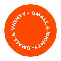 Cool Sticker by KREATIVES