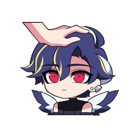 Adriel Sticker