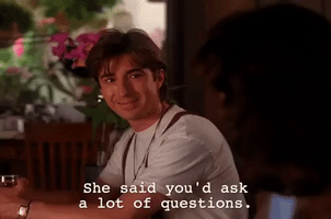 season 2 episode 3 GIF by Twin Peaks on Showtime