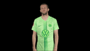 Bundesliga Yes GIF by VfL Wolfsburg