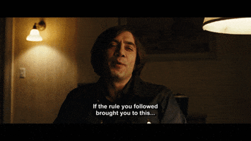 minority report wisdom GIF