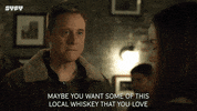 Alan Tudyk GIF by SYFY