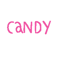 Alwaysbeyou_B candy baekhyun delight 백현 Sticker