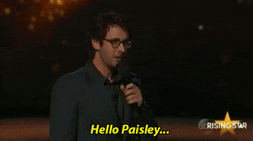 josh groban GIF by Rising Star