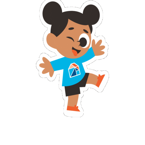 Girl Filipino Sticker by Bahay Turo