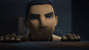 season 4 episode 6 GIF by Star Wars