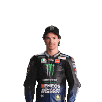 No Way What Sticker by MotoGP