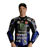 Oh My God Omg Sticker by MotoGP