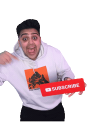 Vidconuk Sticker by Facebook and Instagram Creators @Vidcon UK