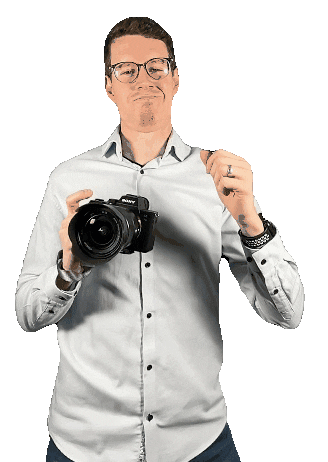 Dance Click Sticker by Immobilienfotograf