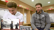 dele alli lol GIF by England