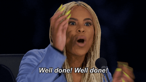 so you think you can dance danceonfox GIF by FOX TV