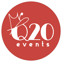 Performance Theatre Sticker by Q20 Events