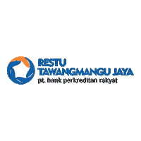 Bank Jaya Sticker by BPR Restu Group