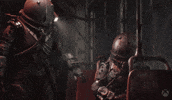 Bloober Team Horror GIF by Xbox