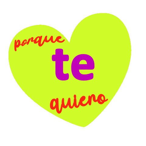 Valentines Day Love Sticker