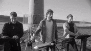 Oko Ajr Brothers GIF by AJR