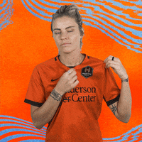 National Womens Soccer League GIF by Houston Dash