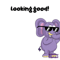 Look Looking GIF by VeeFriends