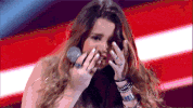 the voice brasil GIF
