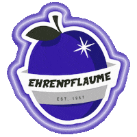 Meinesvenja Sticker by Kai Pflaume