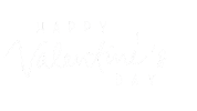 February 14 Love Sticker