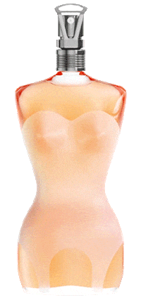 Fashion Jeanpaul Sticker by Jean Paul Gaultier