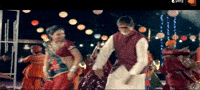 amitabh bachchan india GIF by bypriyashah