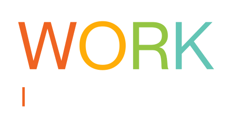 Working Work In Progress Sticker by Vision Trust