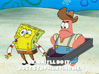 season 5 GIF by SpongeBob SquarePants