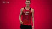 illinois state mvc GIF by Missouri Valley Conference