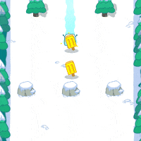 Cubemeltgame GIF by CubeMelt Adventure