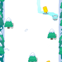 Cubemeltgame GIF by CubeMelt Adventure