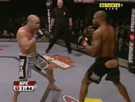 rampage GIF