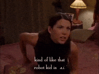 season 2 netflix GIF by Gilmore Girls 