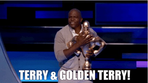 terry crews GIF by World’s Funniest